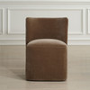 Uttermost - 53052 - Dining Chair - Outlook - Truffle