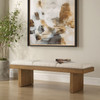 Uttermost - 53038 - Bench - Haden - Casual