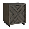 Uttermost - 50373 - Cabinet - Barrett - Black