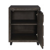 Uttermost - 50373 - Cabinet - Barrett - Black