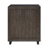 Uttermost - 50373 - Cabinet - Barrett - Black