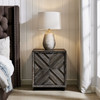 Uttermost - 50373 - Cabinet - Barrett - Black