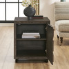 Uttermost - 50373 - Cabinet - Barrett - Black