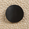 Uttermost - 50357 - Side Table - Lunar - Solid Black