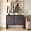 Uttermost - 50355 - Cabinet - Bierk - Natural Grain