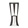 Uttermost - 50337 - Drink Table - Renaud - Dark Bronze