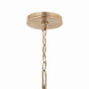 Kichler - 52698CPZ - 14 Light Chandelier - Malene - Champagne Bronze