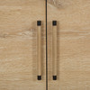 Uttermost - 50328 - Cabinet - Evanston - Black
