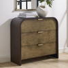 Uttermost - 50327 - Chest - Byrams - Antique Gold