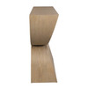 Uttermost - 50322 - Console Table - Ciano - Natural