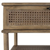 Uttermost - 50310 - Coffee Table - Coast - Natural