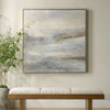 Uttermost - 32458 - Canvas - Say When - Gold Leaf
