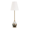 Uttermost - 30687 - One Light Buffet Lamp - Cardoni - Antique Brass