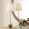 Uttermost - 30687 - One Light Buffet Lamp - Cardoni - Antique Brass