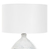 Uttermost - 30680 - One Light Table Lamp - Clary - Antique Brass