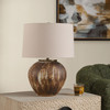 Uttermost - 30667-1 - One Light Table Lamp - McKinley - Antique Brass