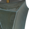 Uttermost - 30662 - One Light Table Lamp - Prisma - Antique Brass