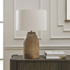 Uttermost - 30659-1 - One Light Table Lamp - Harris - Antique Brass
