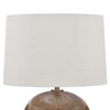 Uttermost - 30654-1 - One Light Table Lamp - Brownell - Dark Bronze