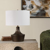 Uttermost - 30651 - One Light Table Lamp - Paseo - Warm Bronze