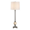 Uttermost - 30650-1 - One Light Buffet Lamp - Dempsey - Dark Bronze