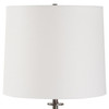 Uttermost - 30650-1 - One Light Buffet Lamp - Dempsey - Dark Bronze