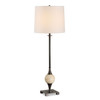 Uttermost - 30650-1 - One Light Buffet Lamp - Dempsey - Dark Bronze