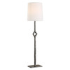 Uttermost - 30613-1 - One Light Buffet Lamp - Puncture - Rustic Bronze