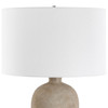 Uttermost - 30585-1 - One Light Table Lamp - Torres - Brass