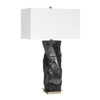 Uttermost - 30583-1 - One Light Table Lamp - Altaria - Brass