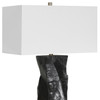 Uttermost - 30583-1 - One Light Table Lamp - Altaria - Brass