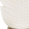 Uttermost - 30557 - One Light Table Lamp - Palm Leaf - Brass