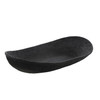 Uttermost - 18328 - Bowl - Ember - Black