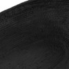 Uttermost - 18328 - Bowl - Ember - Black
