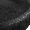Uttermost - 18326 - Bowl - Resonance - Black