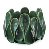 Uttermost - 18305 - Bowl - Petal Pinch
