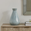 Uttermost - 18303 - Vase - Flare Spire - Blue