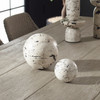Uttermost - 17143 - Spheres Set/2 - Nouveau - Black