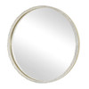 Uttermost - 08333 - Mirror - Break The Ice - Champagne Iron