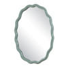 Uttermost - 08328 - Mirror - Isly - Egg Blue