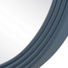 Uttermost - 08323 - Mirror - Going In Circles - Blue-gray