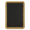 Uttermost - 08317 - Mirror - Atkinson - Antique Brass
