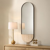 Uttermost - 08293 - Mirror - Russo - Golden Bronze