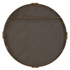 Uttermost - 08291 - Mirror - Russo - Golden Bronze