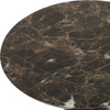 Uttermost - 50186 - Accent Table - Hastings - Dark Bronze