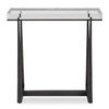 Uttermost - 50085 - Accent Table - Midas - Dark Bronze