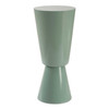Uttermost - 50071 - Drink Table - Sabetha - Gloss Blue