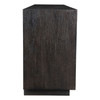 Uttermost - 50054 - Cabinet - Faulkner - Brushed Gold