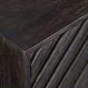 Uttermost - 50054 - Cabinet - Faulkner - Brushed Gold