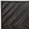 Uttermost - 50054 - Cabinet - Faulkner - Brushed Gold